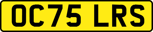 OC75LRS