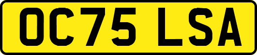 OC75LSA