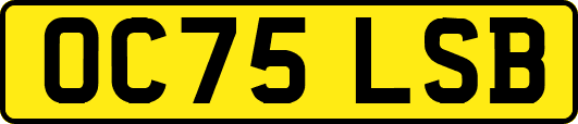 OC75LSB