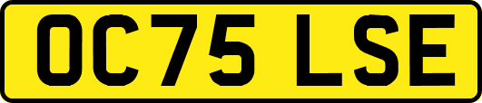 OC75LSE