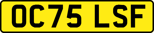 OC75LSF