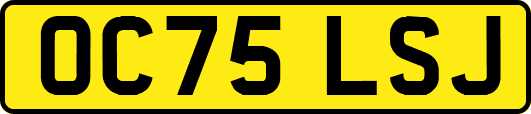 OC75LSJ