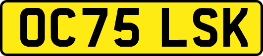 OC75LSK