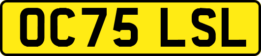 OC75LSL