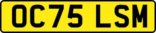 OC75LSM