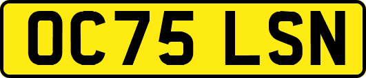 OC75LSN