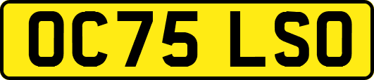 OC75LSO