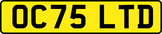 OC75LTD