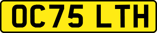 OC75LTH