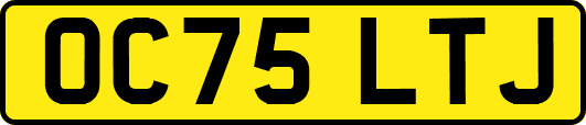 OC75LTJ