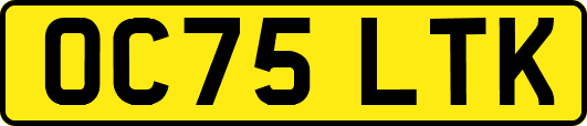 OC75LTK