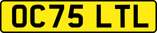 OC75LTL
