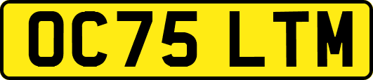 OC75LTM