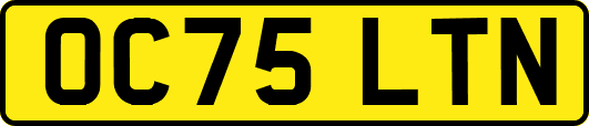 OC75LTN
