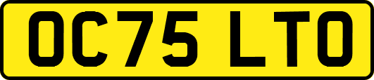 OC75LTO