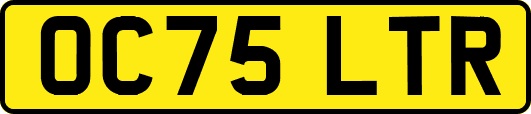 OC75LTR