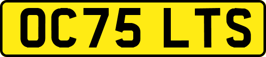 OC75LTS