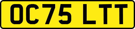 OC75LTT