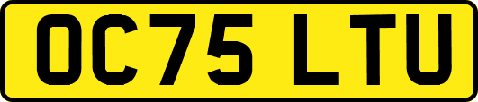 OC75LTU