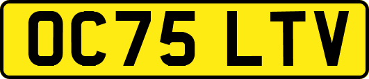 OC75LTV