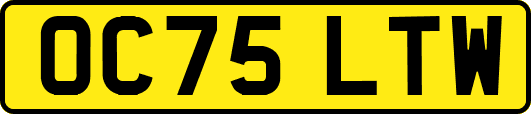OC75LTW