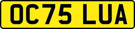 OC75LUA