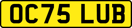 OC75LUB