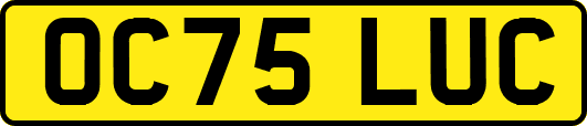 OC75LUC