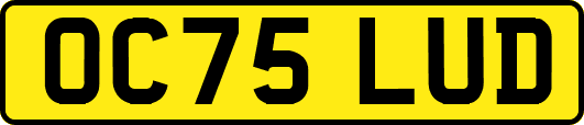 OC75LUD