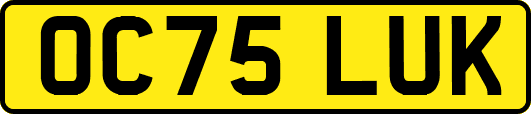 OC75LUK