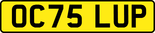 OC75LUP