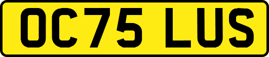 OC75LUS