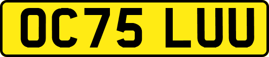 OC75LUU