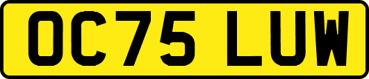 OC75LUW