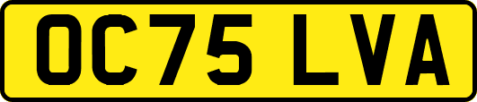 OC75LVA