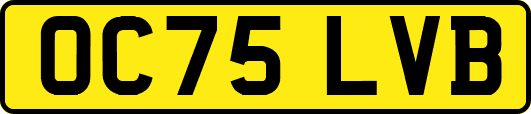 OC75LVB