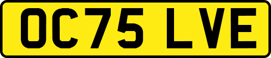 OC75LVE
