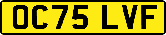 OC75LVF