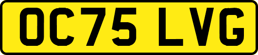 OC75LVG