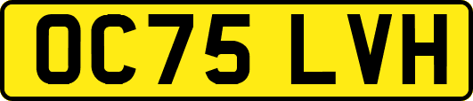 OC75LVH