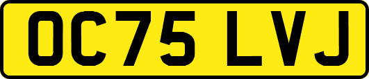 OC75LVJ