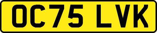 OC75LVK