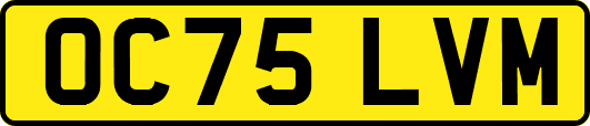 OC75LVM