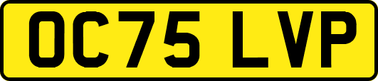 OC75LVP