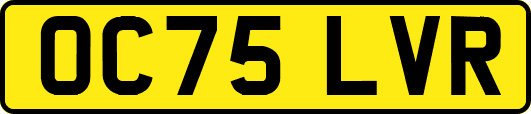 OC75LVR