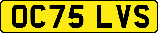 OC75LVS