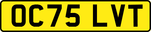 OC75LVT