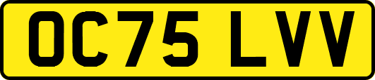 OC75LVV