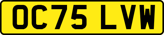 OC75LVW