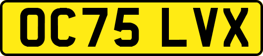 OC75LVX